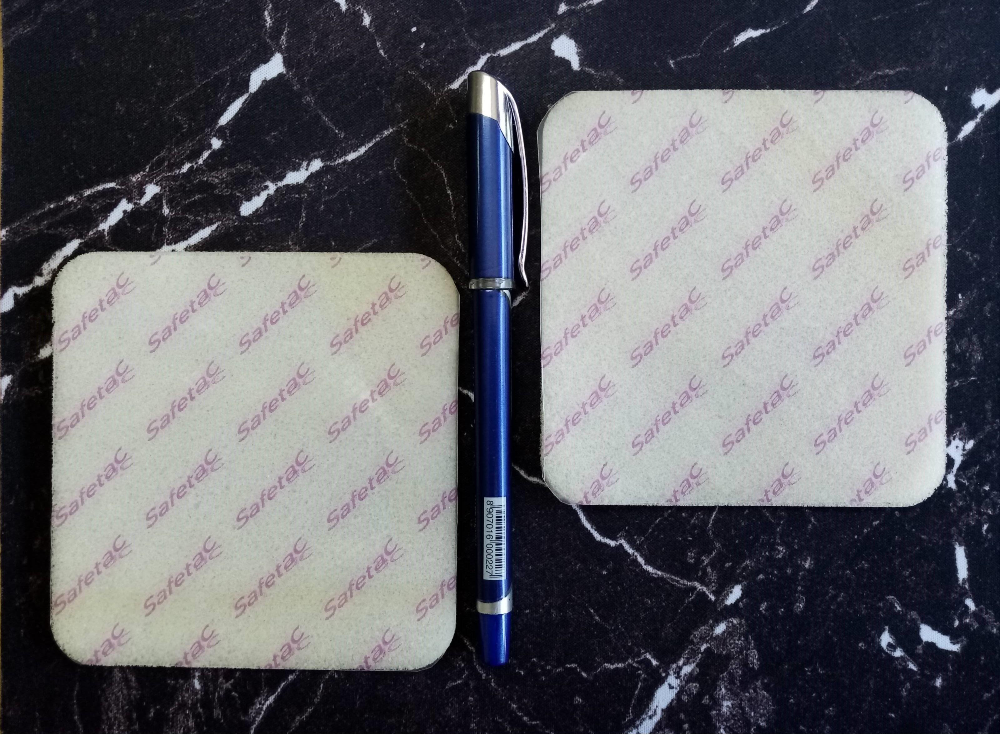 تدوین دانش فنی و بومی سازی تولید زخم پوشهای فومی در داخل کشور