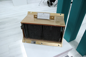 رزیستور و مقاومت فولادی