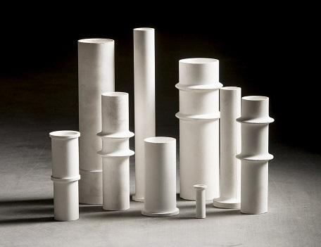 فرول آلومینایی