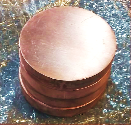 آلیاژهای فلزی و فزات خالص