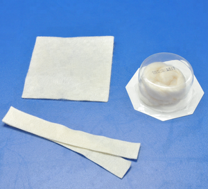 زخم پوش نواری با پایه آلژینات