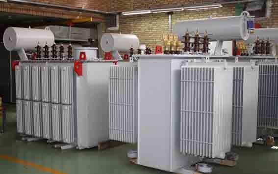 ترانس ركتيفاير جريان بالا