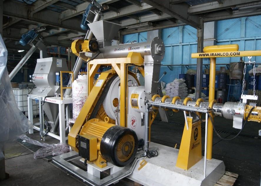 نشاسته حفاری با قابلیت تحمل دمایی زیاد