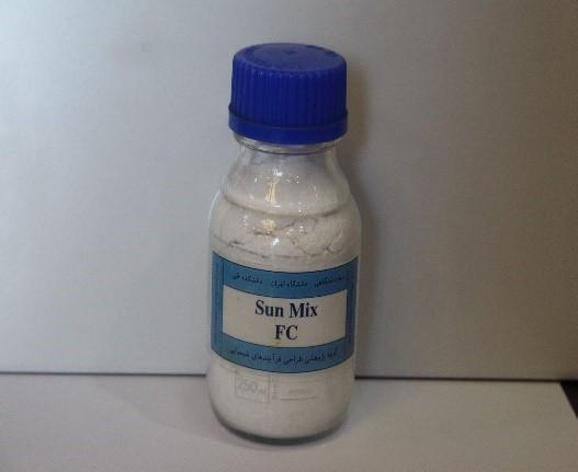 تثبیت‌کننده‌های (سانمیکس) HC و FC