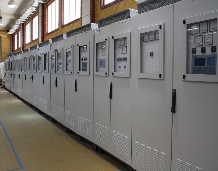 UPS های صنعتی