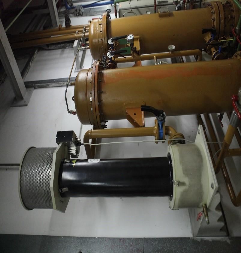 ضد خوردگی محلول در آب