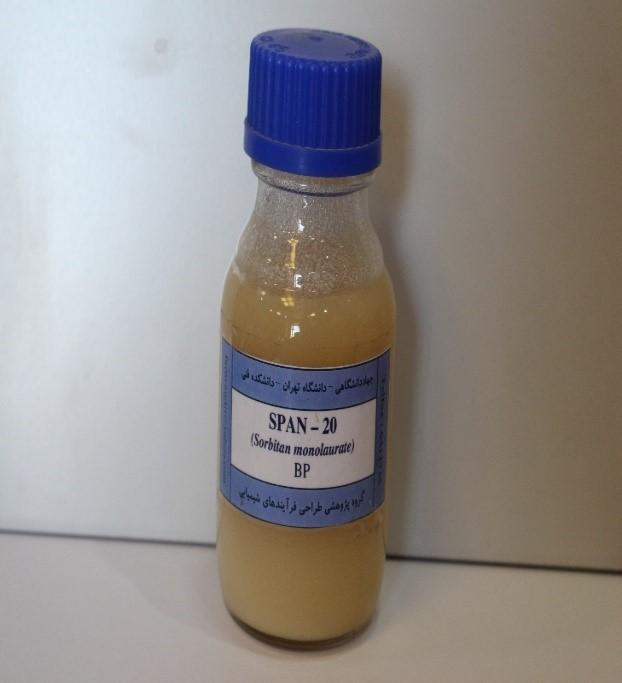 سوربیتان مونولائورات