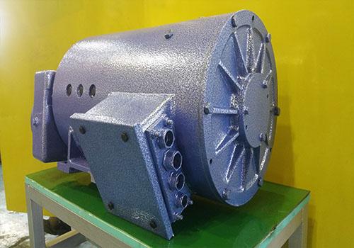 رکتیفایر پست های تراکشن مترو