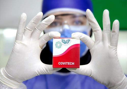 تولید کیت‌های تشخیصی مولکولی کووید ۱۹ (Covid ۱۹) به روش One-Step Multiplex qRT-PCR