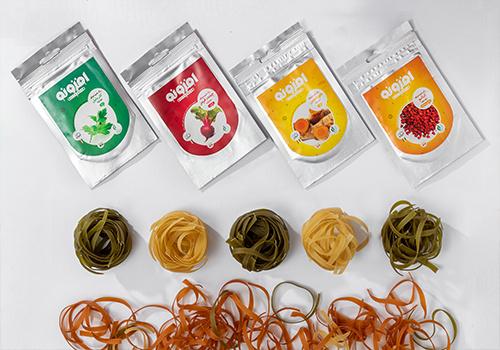 افزودنی های طبیعی خوراکی