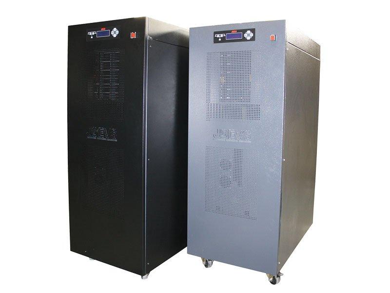 منابع تغذیه و شارژرهای صنعتی و اداری